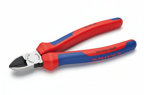 Tronchesi Laterali Per Meccanica Din Iso 5749 Mm.160 Knipex