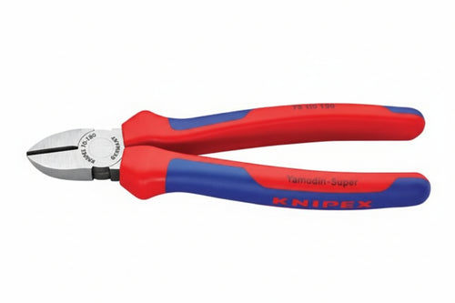Tronchesi Laterali Per Meccanica Din Iso 5749 Mm.180 Knipex