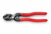 Tronchesi Cobolt A Doppia Leva Mm.200 Per Filo Acciaio Fino A Ø Mm.3,6 Knipex
