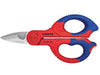 Forbice Elettricista 95 Mm.155 Knipex