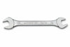 Chiave A Forchetta Cromata Doppia Fissa Mm.21X23
