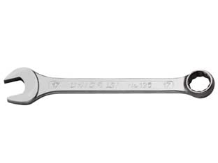 Chiave Combinata Cromata Mm.28X28