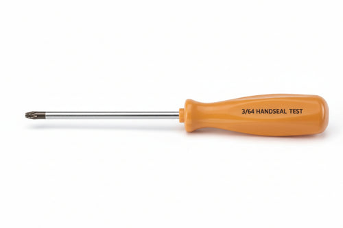 Giravite Con Impronta Torx- - T6 - 6 Pezzi