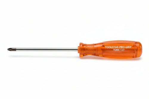 Giravite Con Impronta Torx- - T7 - 6 Pezzi