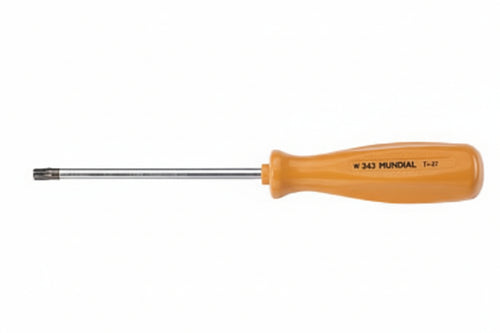 Giravite Con Impronta Torx- - T8 - 6 Pezzi