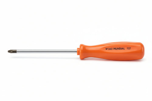 Giravite Con Impronta Torx- - T15 - 6 Pezzi