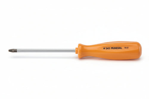 Giravite Con Impronta Torx- - T30 - 6 Pezzi