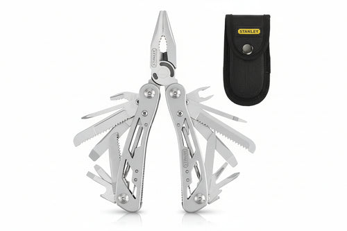 Pinza Multiuso 12 Funzioni Stanley