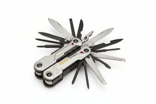 Pinza Multiuso Fatmax 16 Funzioni (Fmht072414) Stanley