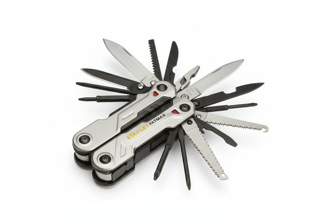 Pinza Multiuso Fatmax 16 Funzioni (Fmht072414) Stanley