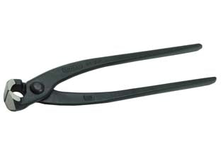 Tenaglie Da Cementista- - Mm.220 (1-84-302) - 6 Pezzi Stanley