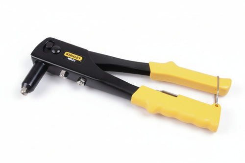 Rivettatrice Testa Fissa Mr33- In Blister (0-69-833) - 1 Blister Stanley