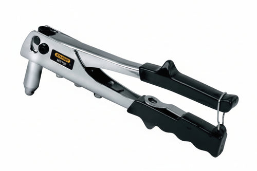 Rivettatrice Testa Fissa Mr55- In Blister (6-Mr55) - 1 Blister Stanley