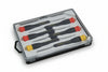 Giraviti Di Precisione Set 6 Pz. (Stht062631) Stanley