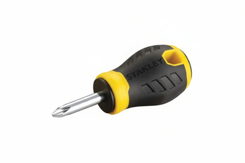 Giraviti Croce Nano Phillips Essential- - Mm.2X30 (Stht1-60329) - 6 Pezzi Stanley