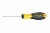 Giraviti Taglio Essential- - Mm.4X100 (Stht1-60378) - 6 Pezzi Stanley