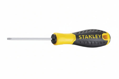 Giraviti Taglio Essential- - Mm.4X100 (Stht1-60378) - 6 Pezzi Stanley