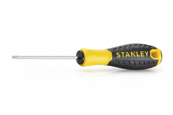 Giraviti Taglio Essential- - Mm.5,5X150 (Stht1-60389) - 6 Pezzi Stanley