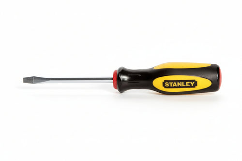 Giraviti Taglio Basic- - Mm.6,5X150 (1-60-413) - 6 Pezzi Stanley