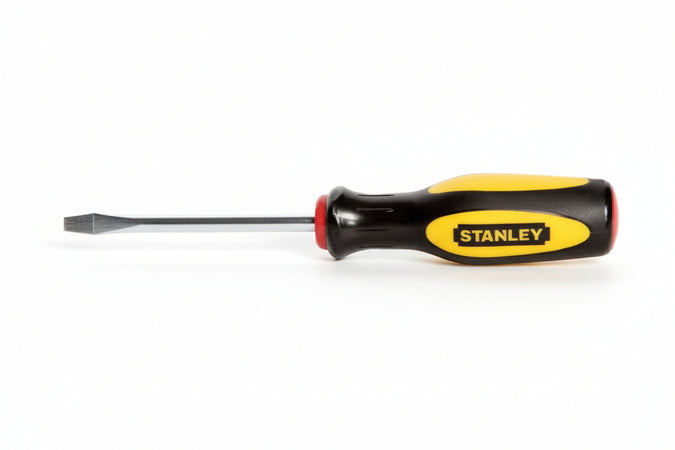 Giraviti Taglio Basic- - Mm.6,5X150 (1-60-413) - 6 Pezzi Stanley