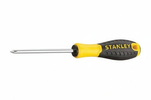 Giraviti Croce Phillips Essential- - Mm.1X100 Ph1 (Stht1-60308) - 6 Pezzi Stanley