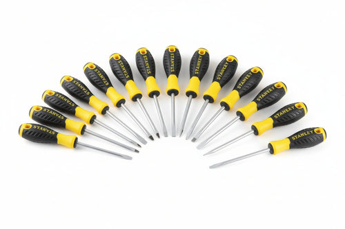Giraviti Essential In Serie 12 Pezzi (Stht060212) Stanley