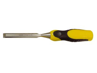 Scalpello Per Legno Con Manico Dynagrip- - Mm.22 (0-16-879) - 1 Blister Stanley