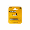Lame Dritte Per Pialletto Rb5- - (0-12-378) - 1 Blister Stanley