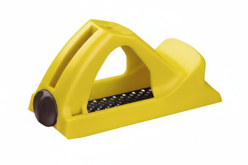 Pialletto Surform A Lame Intercambiabili- - Mm.155X40 Blister (5-21-104) - 1 Blister Stanley