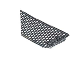 Lama Di Ricambio Lima Raspa Per Pialletto Surform- - Mm.142X40 Lima Raspa (5-21-398) - 1 Blister Stanley