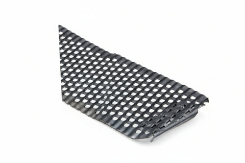 Lama Di Ricambio Lima Raspa Per Pialletto Surform- - Mm.142X40 Lima Raspa (5-21-398) - 1 Blister Stanley
