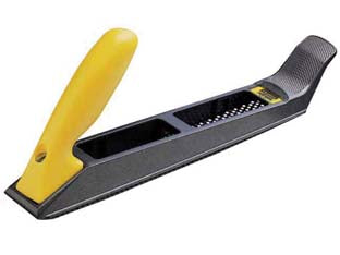 Pialla Lima Combinata Surform- - Mm.310X42 (5-21-122) - 1 Blister Stanley
