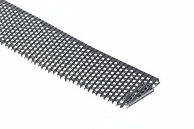 Lama Di Ricambio Standard Per Pialla Surform Mm.250X42 Raspa (521293) Stanley