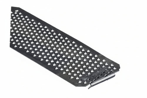 Lama Ricambio Per Pialla Surform 5-21-122- - Mm.250X42 Lima (5-21-508) - 1 Pezzi Stanley