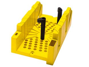 Dima Tagliacornici In Abs Mm.310X130X78H. (120112) Stanley