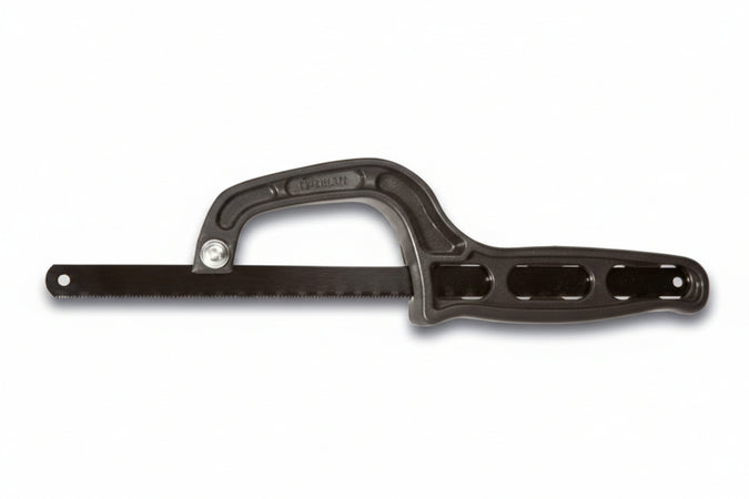 Archetto Mangialama- - Lama Mm.300 In Dotazione - 6 Pezzi Stanley