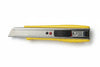 Cutter Grande Fatmax Mm.18 In Alluminio Con Guida In Acciaio- - Mm.155 (0-10-421) - 4 Pezzi Stanley