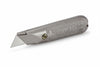 Cutter Professionale Con Lama Fissa- - (2-10-199) - 4 Pezzi Stanley