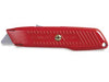 Cutter Antinfortunistica Con Rientro Automatico Della Lama Mm.155 (010189) Stanley