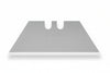 Lame Ricambio A Trapezio Piccole Per Coltelli Lama Senza Fori Conf. Scatola Pz.100 (111911) Stanley
