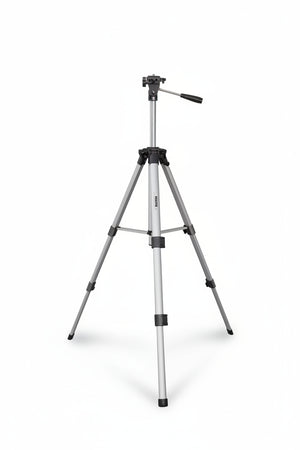 Treppiede Per Livelle Laser E Fotografico Stanley