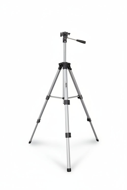 Treppiede Per Livelle Laser E Fotografico Stanley
