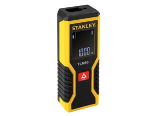 Misuratore Laser Mt.15 Tlm 50 (Stht177409) Stanley