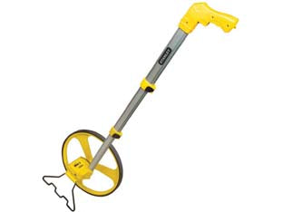 Misuratore Stradale A Ruota Mw 40M Stanley