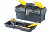 Cassetta Portautensili Serie 2000 Cm.32,2X13,5X17,7H. (192064) Stanley