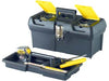 Cassetta Portautensili Serie 2000 Cm.32,2X13,5X17,7H. (192064) Stanley