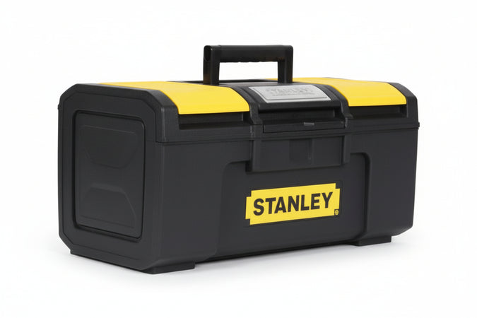 Cassetta Portautensili 16 Cm.39,4X22X16,2 (179216) Stanley