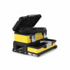 Cassetta Portautensili Metal/Plastic Con Cassetto Cm.54,5X28X33,5 (195829) Stanley