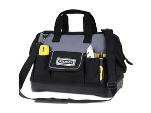 Borsa Portautensili In Tessuto Softbag 16 Cm.44,7X27,5X23,5H. (196183) Stanley