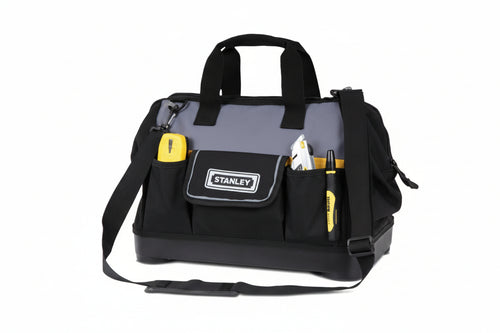 Borsa Portautensili In Tessuto Softbag 16 Cm.44,7X27,5X23,5H. (196183) Stanley